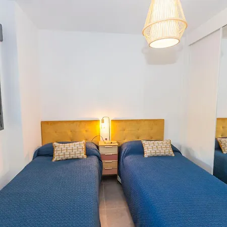 Sky Marina Luxury * La Herradura