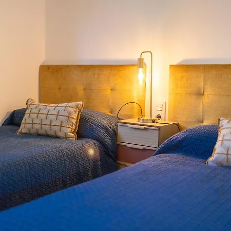 Sky Marina Luxury Apartman