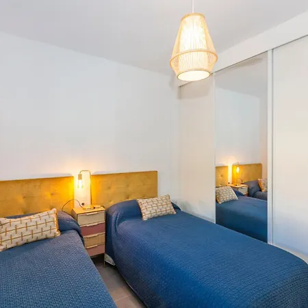 Sky Marina Luxury * La Herradura