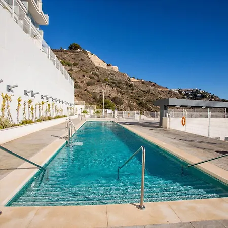 Sky Marina Luxury * La Herradura