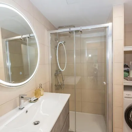 Apartman Sky Marina Luxury