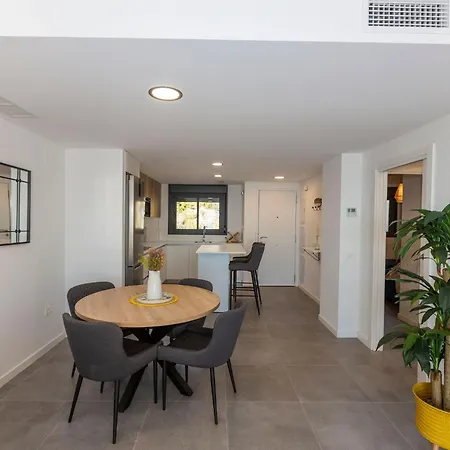 Apartman Sky Marina Luxury *