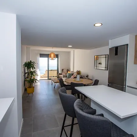 Apartman Sky Marina Luxury