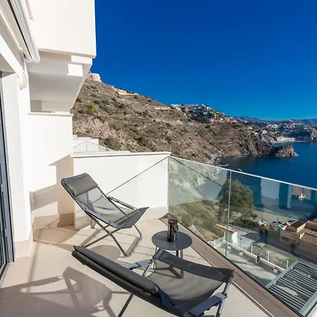 Sky Marina Luxury La Herradura
