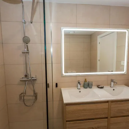 Sky Marina Luxury Apartman *
