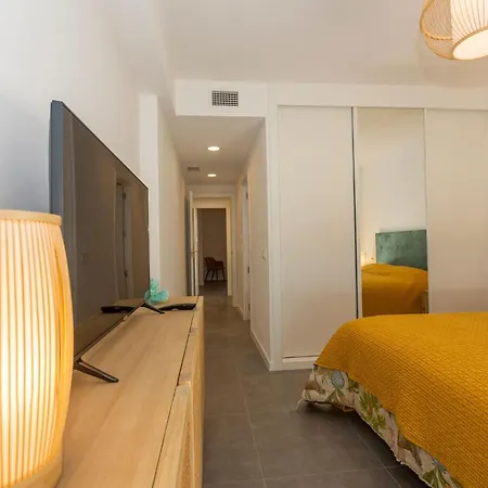 Sky Marina Luxury La Herradura