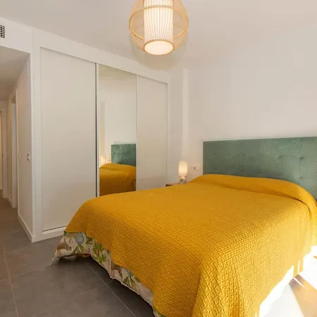 Apartman Sky Marina Luxury La Herradura
