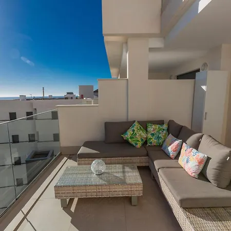 Sky Marina Luxury Apartman *