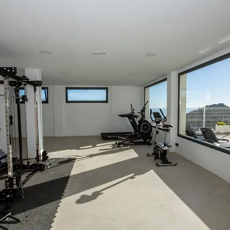 Sky Marina Luxury * La Herradura
