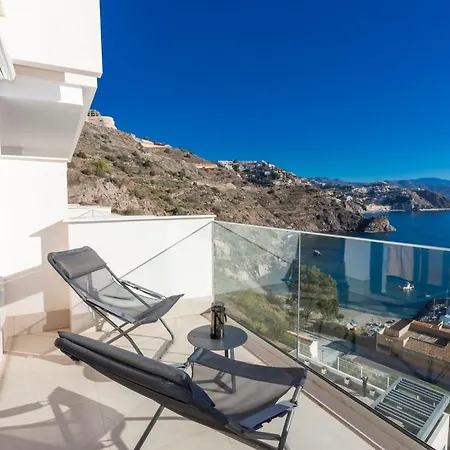 Sky Marina Luxury La Herradura