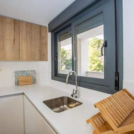 Apartman Sky Marina Luxury La Herradura
