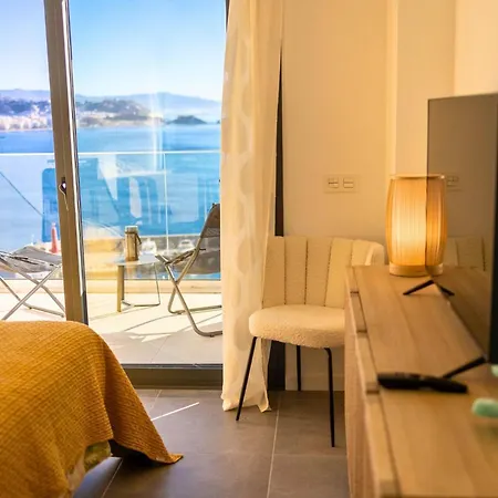 Sky Marina Luxury