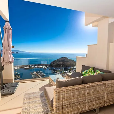 Apartman Sky Marina Luxury *