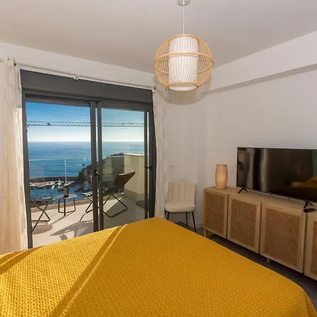 Apartment Sky Marina Luxury