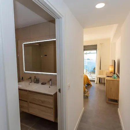 Apartment Sky Marina Luxury *