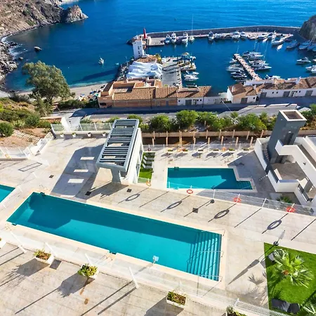 Sky Marina Luxury Apartment La Herradura (Granada)